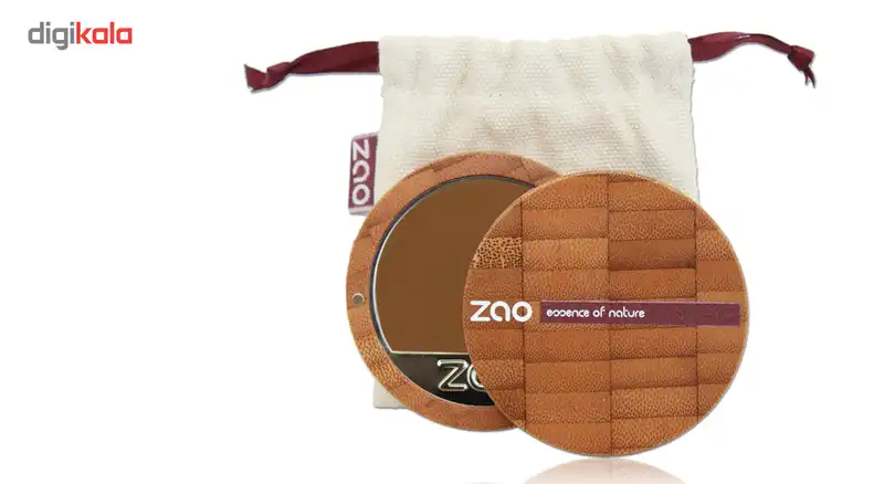 کرم پودر فشرده زاو مدل کمپلکس تقویتی و ترمیمی شماره 737