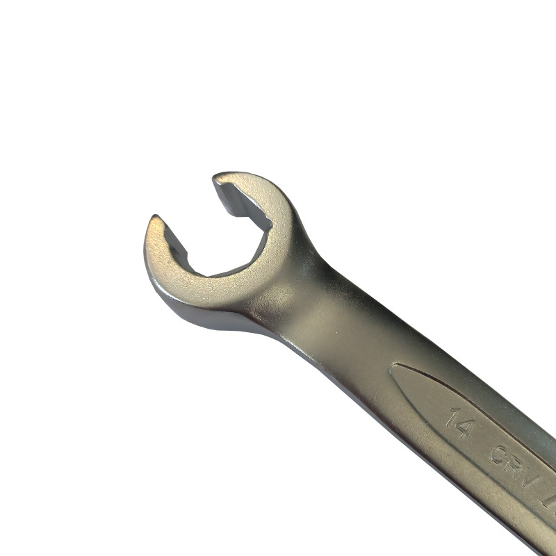 آچار دوسرینگی فیکس تاپ تولز مدل FIX-14x17 سایز 14-17 میلی متر