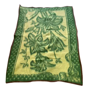 پتو مدل IGD RR2 سایز 180×230 سانتی متر 