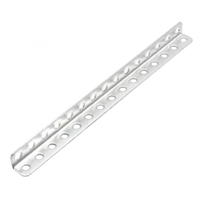 سازه رباتیک مدل فلزی L 15 بسته 2 عددی