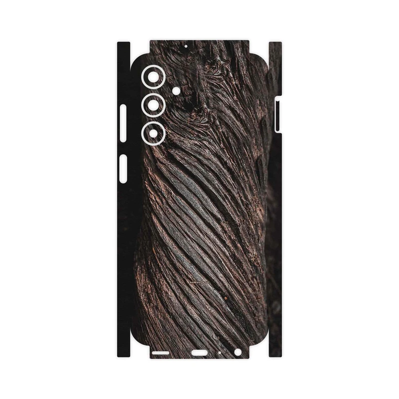 برچسب پوششی ماهوت مدل Wood Texture 9-FullSkin مناسب برای گوشی موبایل سامسونگGalaxy A25 5G