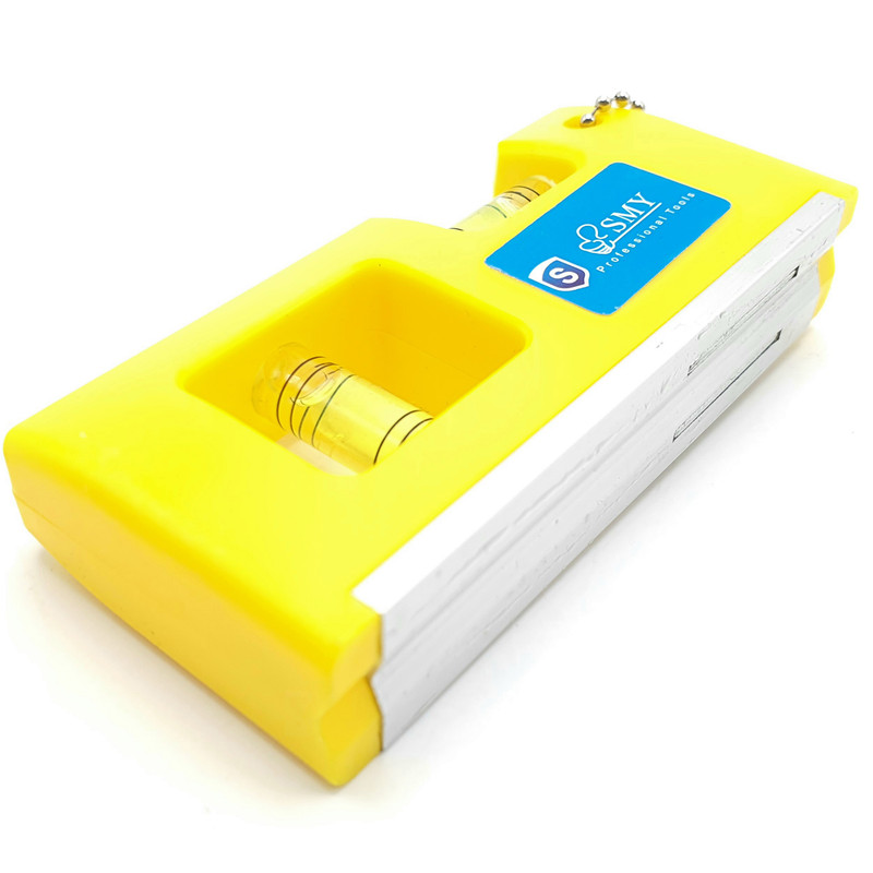 تراز جیبی اس ام وای مدل 10CM