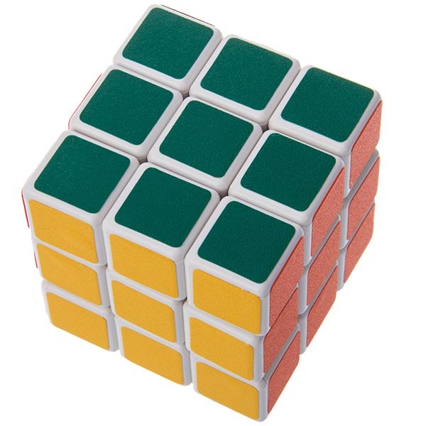 مکعب روبیک مدل Magic Cube Large