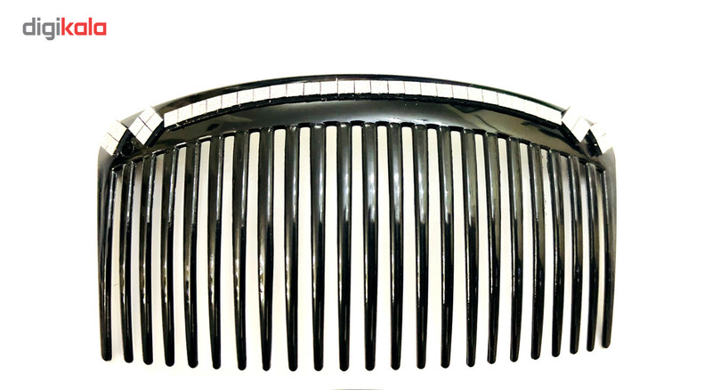 شانه مو کمیکس مدل T361 بسته 2 عددی