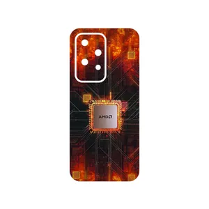 MAHOOT AMD Cover Sticker for Honor 200 Lite
