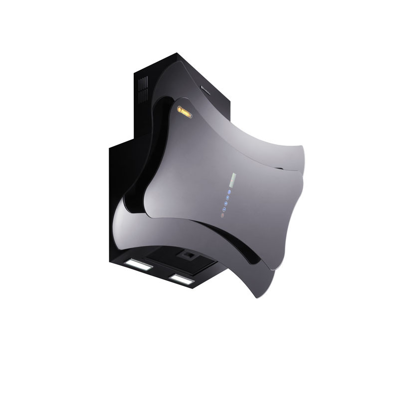 هود آشپزخانه درخشان مدل بالرین سایز 90 هود آشپزخانه درخشان مدل بالرین سایز 90