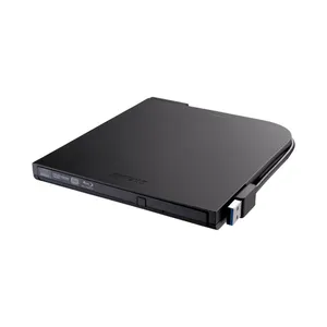 درایو Blu-ray اکسترنال بوفالو مدل BRXL-PT6U2VB