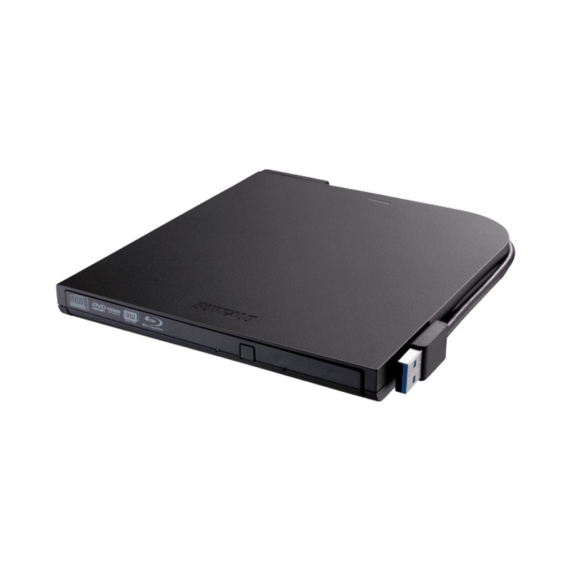 درایو Blu-ray اکسترنال بوفالو مدل BRXL-PT6U2VB