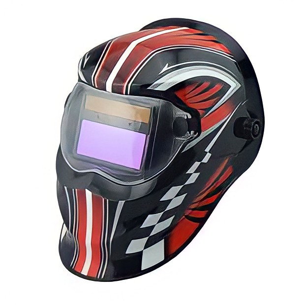 ماسک جوشکاری  مدل TN09E_6