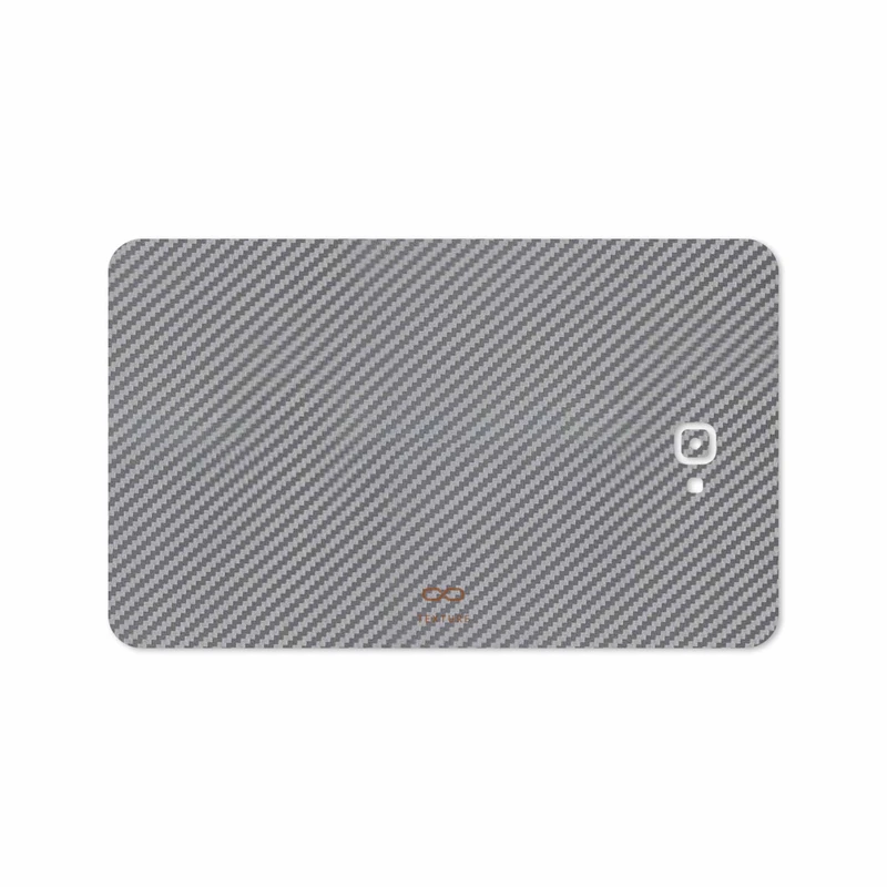 برچسب پوششی ماهوت مدل Steel-Fiber مناسب برای تبلت سامسونگ Galaxy Tab A 10.1 2016 T580