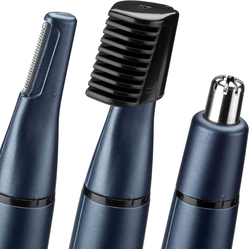 مو زن گوش و بینی بابیلیس مدل 5 در 1