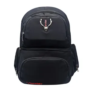 کوله پشتی لپ تاپ سیی 1966 مدل NEW کد 2373 مناسب برای لپ تاپ 14.1 تا 15.6 اینچی