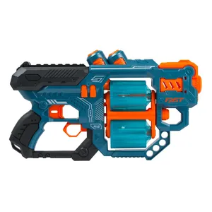 تفنگ بازی فست مدل BH804 مناسب 7 سال به بالا