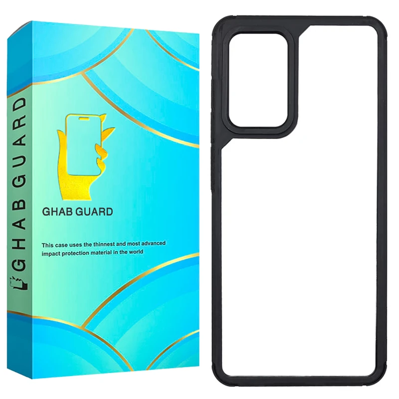 کاور قاب گارد مدل SKIG مناسب برای گوشی موبایل سامسونگ Galaxy A52 / A52 5G / A52s 5G