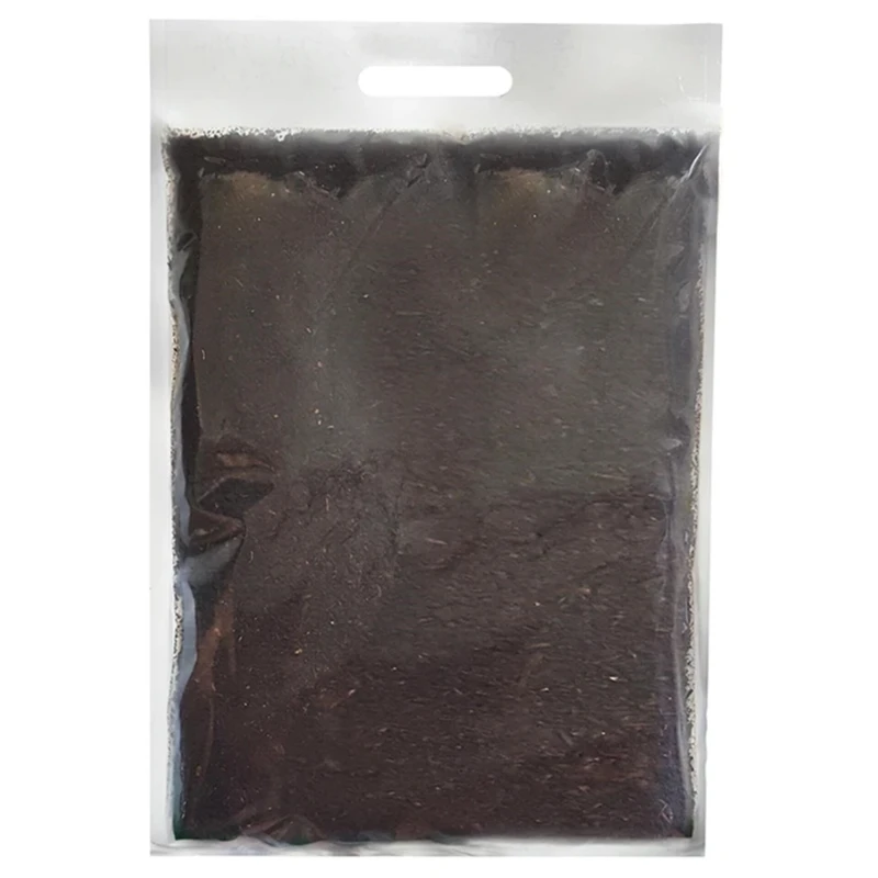 ورمی کمپوست کد ۰۲ حجم ۶ لیتر 