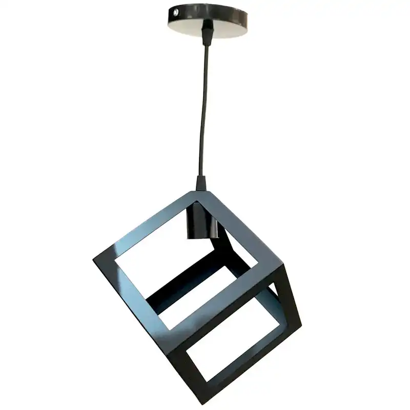 چراغ آویز آمیسا کد ALC/1