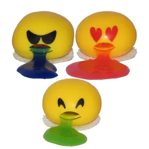 تخم مرغ تهوع مدل Slime  بسته 3 عددی