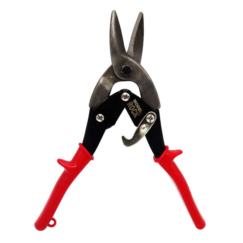 قیچی آهن بر مدل YP-ROCK25