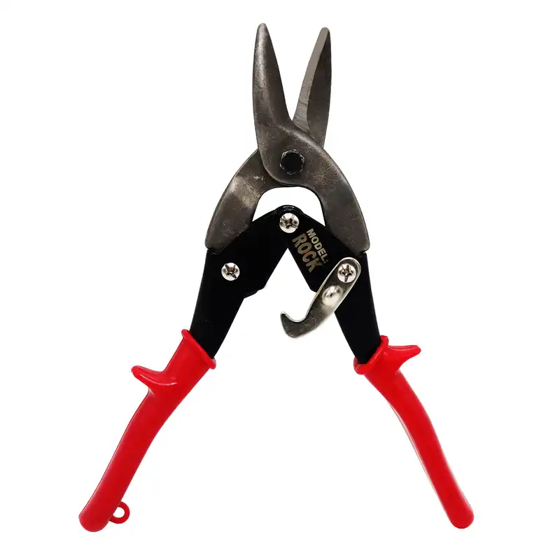 قیچی آهن بر مدل YP-ROCK25