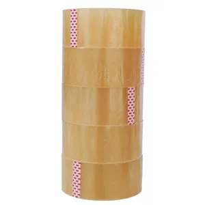 N.E Adhesive Tape Width 5cm Pack of 5