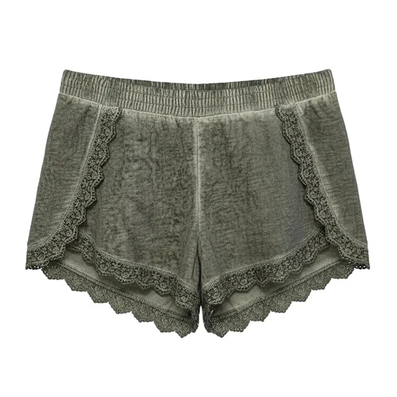 شلوارک راحتی دخترانه اس.اولیور مدل 7172