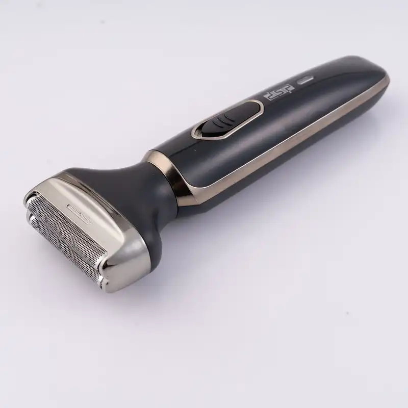 ست ماشین اصلاح موی صورت و بدن دی اس پی مدل dsp-60074