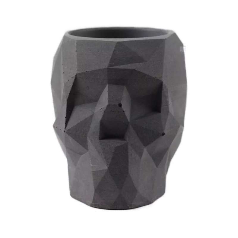 گلدان بتنی فیل چوب طرح اسکلت مدل G_BS گلدان بتنی فیل چوب طرح اسکلت مدل G_BS