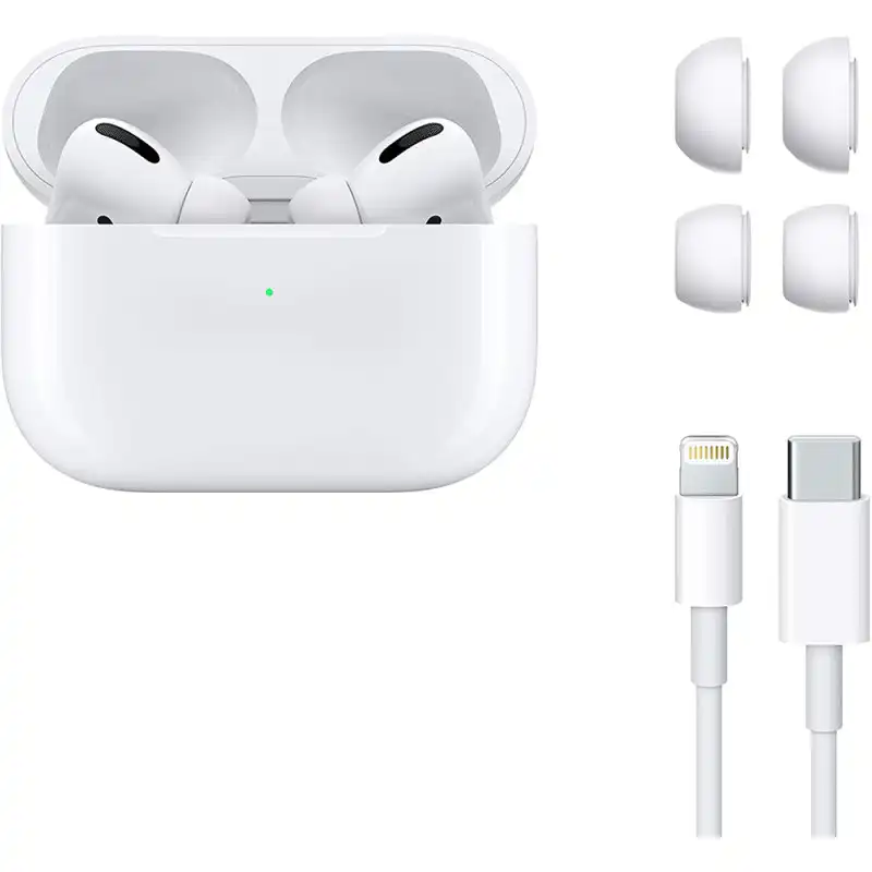 هدفون بلوتوثی مدل  AirPods Pro ANC