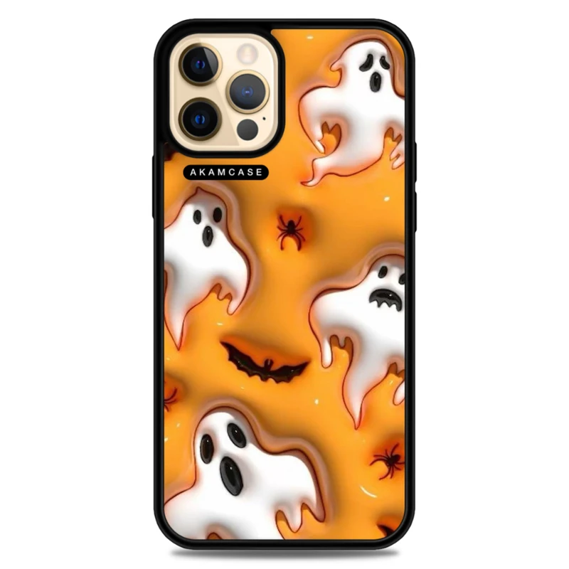 کاور آکام مدل AMC-WA12PRO-JELLY-32 مناسب برای گوشی موبایل اپل iPhone 12 Pro