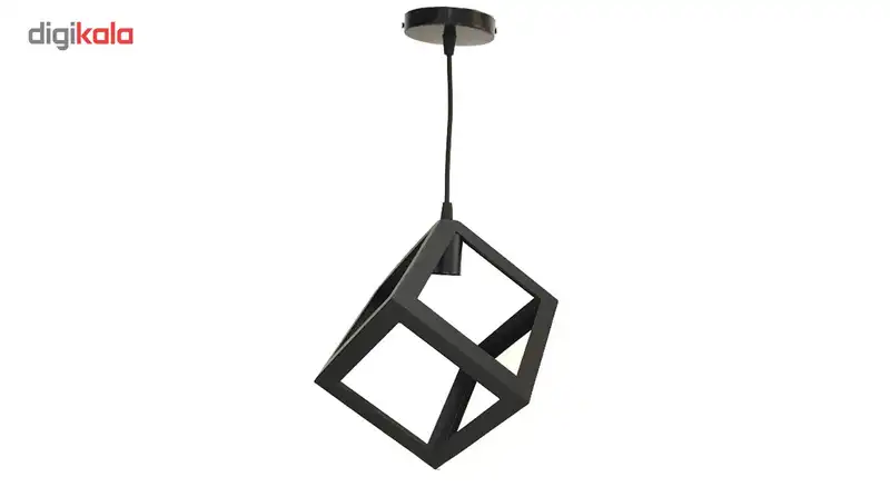 چراغ آویز آمیسا کد ALC/1