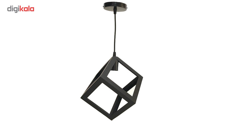 چراغ آویز آمیسا کد ALC/1