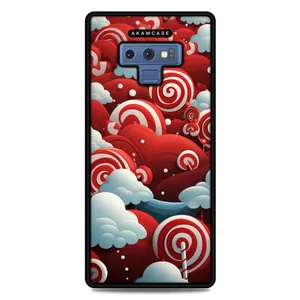 AKAM AMC-WSGN9-CANDY-19 Cover For Samsung Galaxy Note 9
