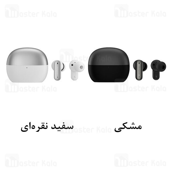 هدست او ام تینگ مدل SAE 12 Podone EO006 2