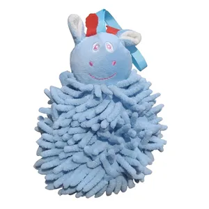 لیف حمام کودک مدل Giraffe-Bl