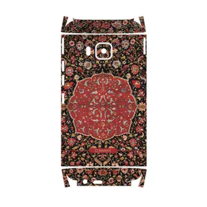 MAHOOT Persian-Carpet-Red-FullSkin Cover Sticker for HTC One M9