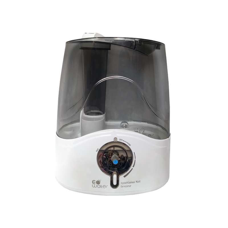 دستگاه ضدعفونی کننده هوا مدل هیپوکلروس کد HOCL-4L