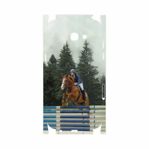 MAHOOT Equestrianism-FullSkin Cover Sticker for Samsung Galaxy A5 2017