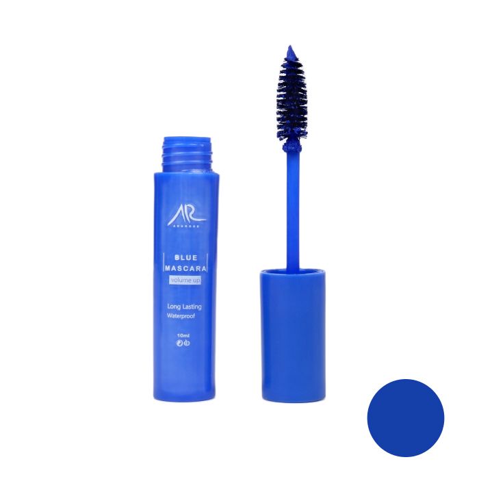ریمل آدارز مدل Blue Mascara -  - 3