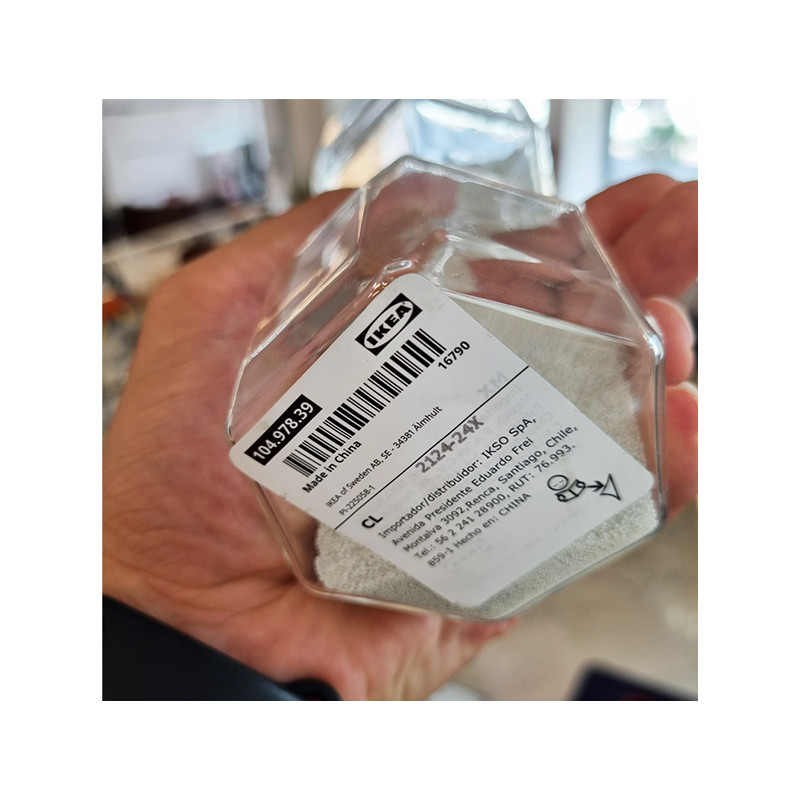 ساعت شنی ایکیا مدل TILLSYN ساعت شنی ایکیا مدل TILLSYN