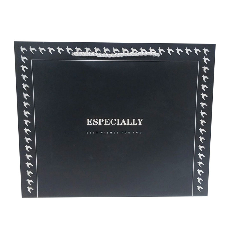 ساک هدیه مدل A4 طرح especiallyکد 3407