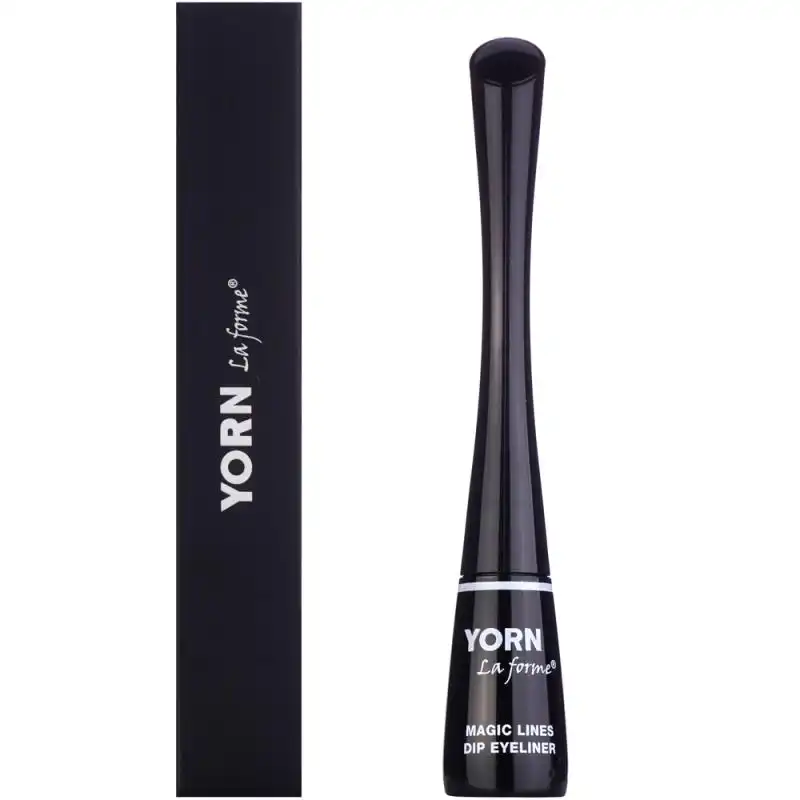 خط چشم یورن مدل Magic Lines