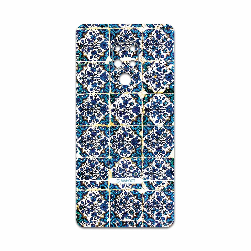 برچسب پوششی ماهوت مدل Iran-Tile1 مناسب برای گوشی موبایل هوآوی Mate 20 X