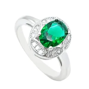 انگشتر نقره زنانه مدل VA4810