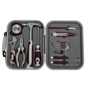 جعبه ابزار لامکس مدل Tl-721