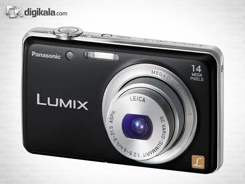 دوربین دیجیتال پاناسونیک لومیکس دی ام سی - اف اچ 6