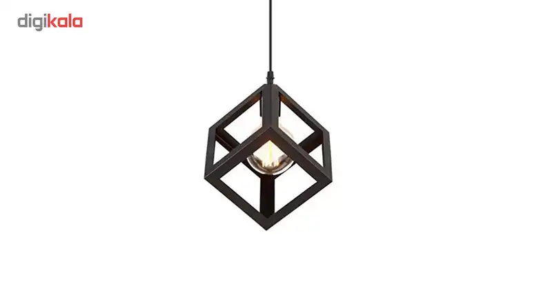 چراغ آویز آمیسا کد ALC/1