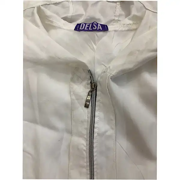 بارانی زنانه دلسا مدل Z42