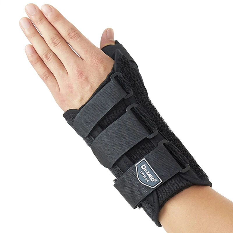 مچ بند طبی دست چپ داکتر مد مدل DR-W022