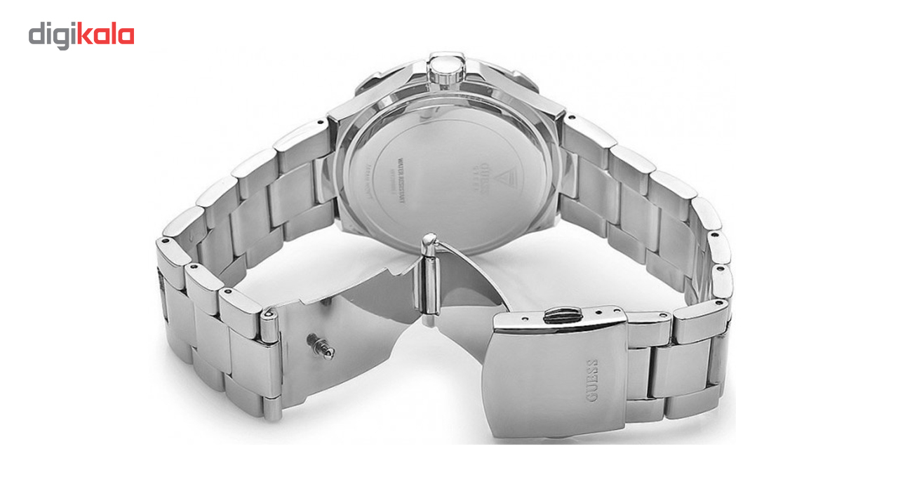 ساعت مچی عقربه ای زنانه گس مدل 12080L1