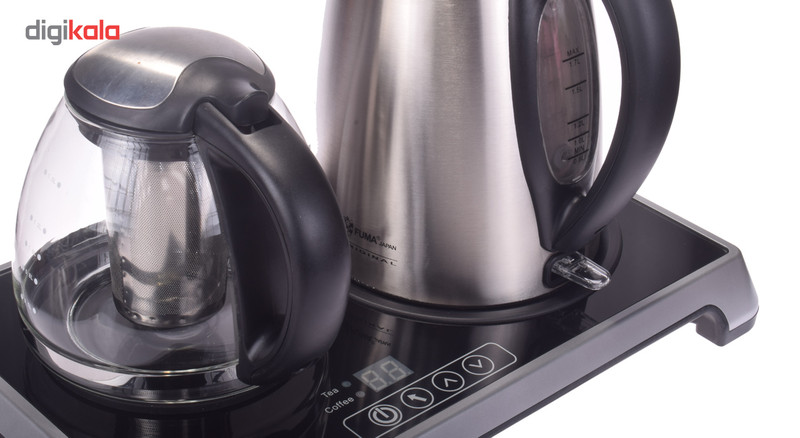 چای ساز فوما مدل FU-832